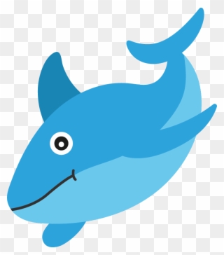 Blue Planet Aquarium On Twitter - Shark Clipart