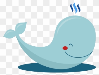 The Perfect Tool For Steemit Accounts Trying To Grow - Whale Clip Art Png Transparent Png