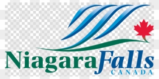 Download Niagara Falls Logo Clipart Logo Niagara River - Canada Day 2017 Niagara Falls - Png Download