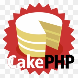 Cakephp Vector Logo - Cake Php Png Logo Clipart
