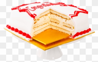 Snack Cake Clipart