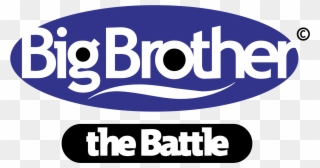 Big Brother Svg - Big Brother Africa Logo Clipart