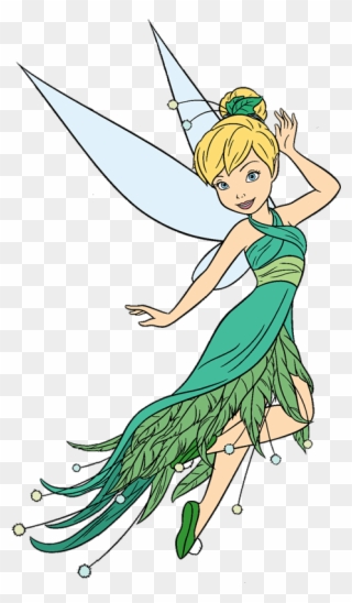 Tinkerbell and Fairies pngs 49 Cliparts Pack transparent background TINKERBELL cliparts instant download