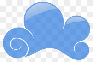 Blue Sky Clipart 17, Buy Clip Art - Vector Sky Png Transparent Png