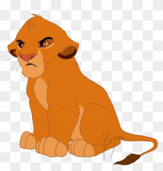 Clip Art Royalty Free Nala The Lion King Mufasa Transprent - Simba Png Transparent Png