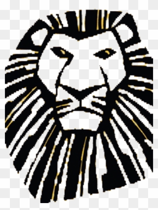 Free Free 139 Lion King Head Svg SVG PNG EPS DXF File