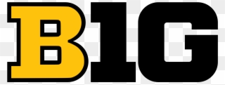 Blank Baseball Diamond 15, Buy Clip Art - Ohio State Big 10 Logo - Png Download