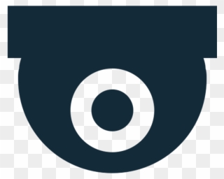 Pin Security Camera Clipart - Security Camera Logo Png Transparent Png
