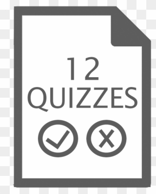 Quiz Edit Complete Guide - Quiz Clipart