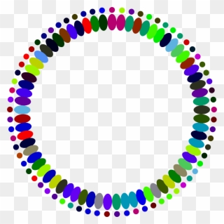 Circle Of People Clipart - Carpet - Png Download