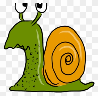 The Sea Clipart Snails - Love Snails Pillow Sham - Png Download