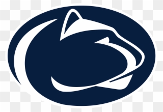 Penn State Nittany Lions - Penn State Nittany Lions Logo Clipart