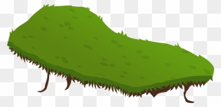 Yükle Terrain Grass Green Field Png Image - Terreno Png Clipart
