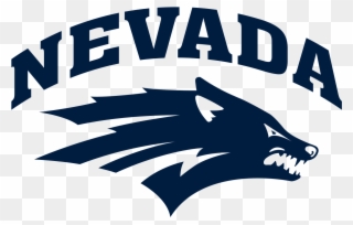Nevada Wolfpack Clipart