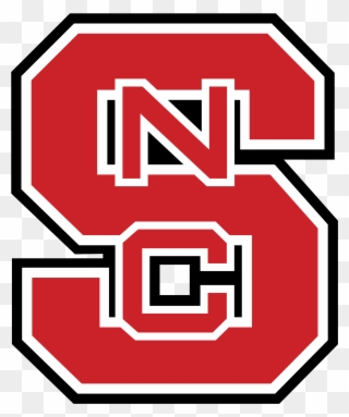 Nc State Logo Transparent Clipart
