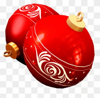 Christmas Png3751 - Christmas Toy Png Clipart