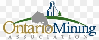 Ontario Mining Association Clipart
