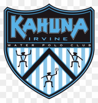 Irvine Kahuna Logo Clipart