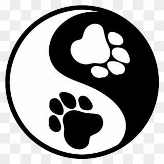 Moving Yin And Yang By Emmber96 - Moving Yin And Yang Clipart