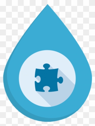 Interested In A Water Public Private Partnership Start - Icon Clipart