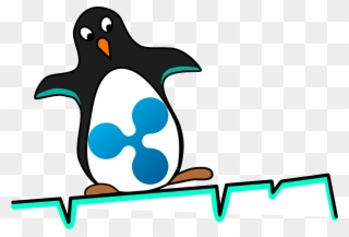 Deceptive Stability Of Ripple Evidence Of Price Manipulation - Cartoon Uncertainty Clipart