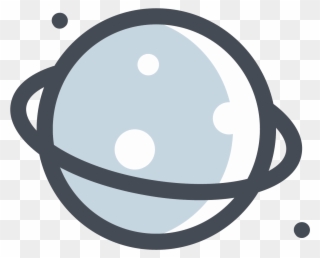 On The Dark Side Icon Free Download - Planeta Png Clipart