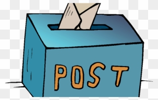 Wird Roland Post Der Neue Kümmerer - World Postal Day 2018 Clipart