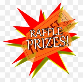 Displaying 19 Gallery Images For Raffle Prizes Clipart - Raffle Prizes - Png Download