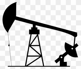 Нефтяная Вышка Пнг Clipart Petroleum Clip Art - Bomba De Petroleo Png Transparent Png