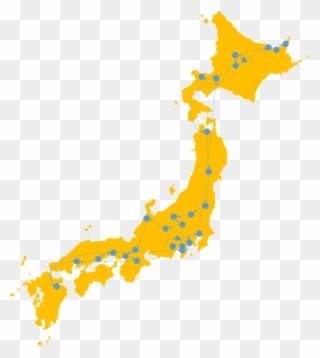Añadir Un Comentario - Meiji Japan On A Map Clipart