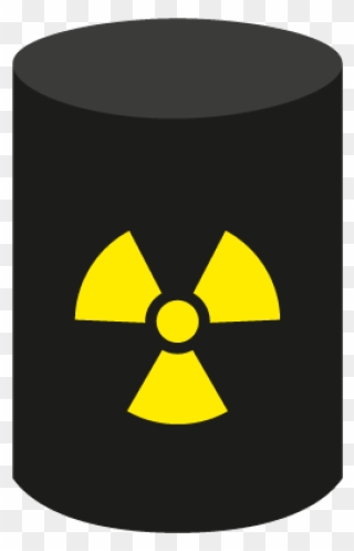 Hazardous Waste - Lampshade Clipart