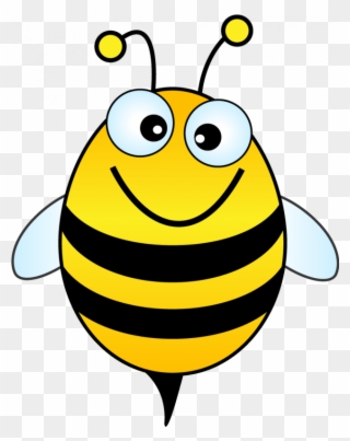 Suivant - Bee Happy Clipart