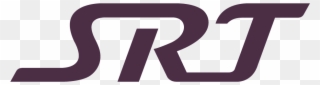 Sr Train Logo - Sr 수서 Clipart