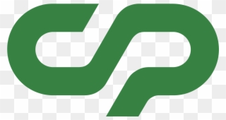 Comboios De Portugal Logo Clipart