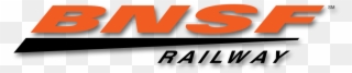 The Bnsf Railway Mark Is A Licensed Mark Owned By Bnsf - Bnsf Railway Logo Png Clipart
