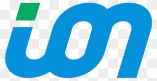 Logo Ion Clipart