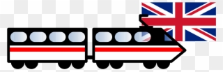 Driving Clipart Train Operator - Мемы Про Английский Язык - Png Download