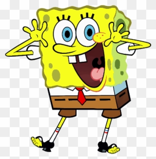 Image Patrick Star Season - Spongebob And Patrick Png Clipart