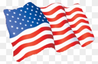 Top African American Stickers For Android & Ios - American Flag Transparent Gif Clipart