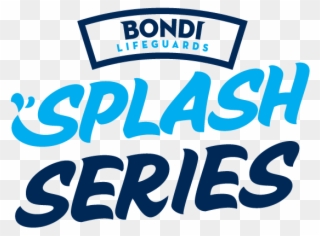 Bondi Lifeguards Clipart
