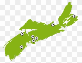 Soccer Job Opportunities Apply Today - Nova Scotia 2016 Election Clipart