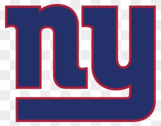 New York Giants - New York Giants Png Clipart