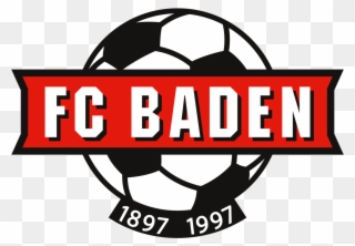 Fc Baden Logo Clipart