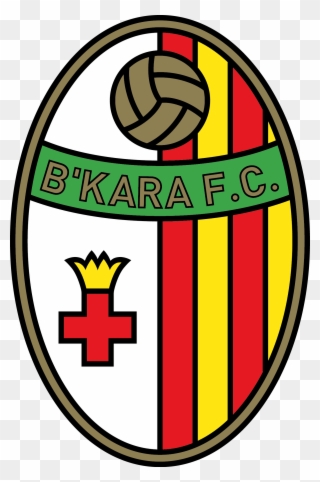 Birkirkara Fc - Birkirkara Fc Logo Png Clipart