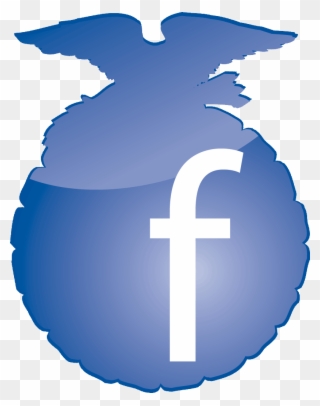 Facebook Logo Clipart - Ffa - Png Download