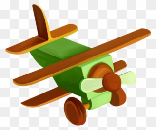 Avions - Airplane Clipart