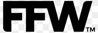 Sten Vig Musiker - Ffw Agency Logo Clipart