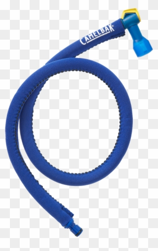 Camelbak Antidote Insulated Reservoir Tube Clipart