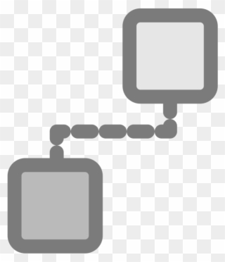 Computer Icons Download Computer Network Netwerkverbinding - Connection Clipart - Png Download