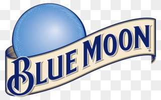Speedi Car Wash & Fuel - Blue Moon Brewing Company Logo Clipart
